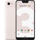 Google Pixel 3 XL.