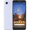 Google Pixel 3a.