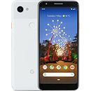 Google Pixel 3a XL.