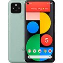Google Pixel 5.
