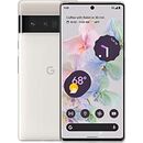 Google Pixel 6 Pro.