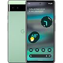 Google Pixel 6a.
