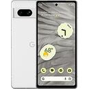 Google Pixel 7A.
