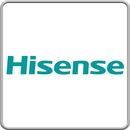 Hisense.