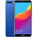 Huawei Honor 7A.