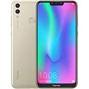 Huawei Honor 8C.