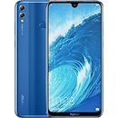 Huawei Honor 8X Max.