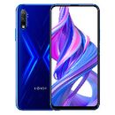 Huawei Honor 9X.
