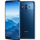 Huawei Mate 10 Pro.