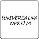Univerzalna oprema.