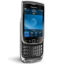 BlackBerry 9800 Torch.
