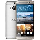 HTC One / M9 Plus.