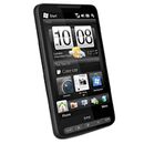 HTC HD2.