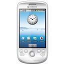 HTC Magic.