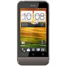 HTC One V.