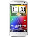 HTC Sensation XL.