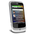 HTC Wildfire.
