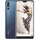 Huawei P20 Pro.