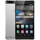 Huawei P8.