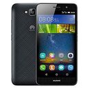 Huawei Y6 Pro.