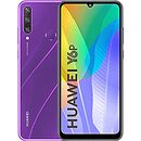 Huawei Y6p.