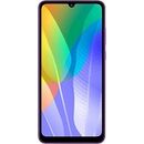 Huawei Y6p (2020).