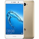 Huawei Y7 Prime.