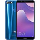 Huawei Y7 (2018).