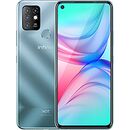 Infinix Hot 10.