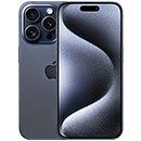iPhone 15 Pro.