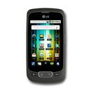 LG Optimus One P500.
