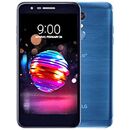 LG K10 (2018).