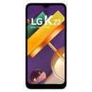 LG K22.