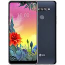 LG K50S.