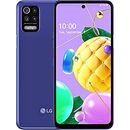 LG K52.