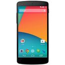 LG Nexus 5.