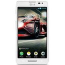 LG Optimus F7.