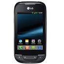 LG Optimus Net P960.