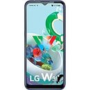 LG W31 Plus.