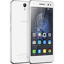 Lenovo Vibe S1 Lite.
