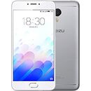 Meizu M3 Note.