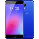 Meizu M6.