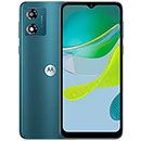 Motorola Moto E13.
