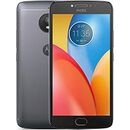 Motorola Moto E4 Plus.