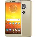 Motorola Moto E5.