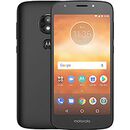 Motorola Moto E5 Play.