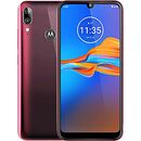 Motorola Moto E6 Plus.