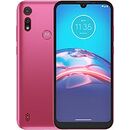 Motorola Moto E6i.