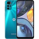 Motorola Moto G22.