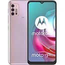 Motorola Moto G30.